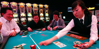 Casino All Right