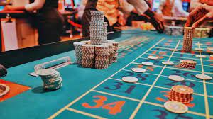 Официальный сайт Casino GetWin